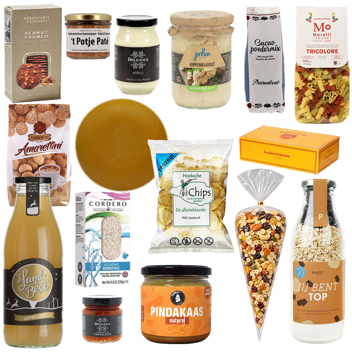 Kerstpakket 2026 - Afbeelding 2