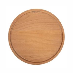 Ronde plank Amigo M pizza/kaas