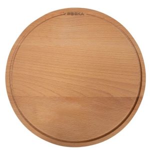 Ronde plank Amigo L pizza/kaas