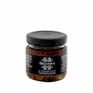Tapenade di Peperoni