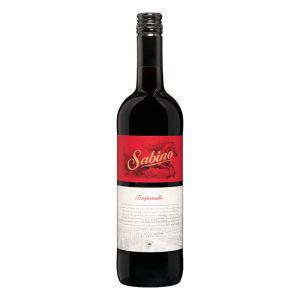Sabino VdIT Castilla tempranillo