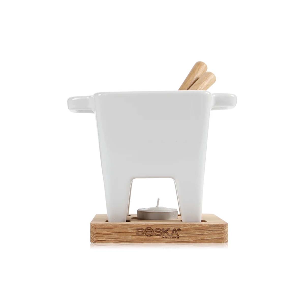 Tapas Fondue Bianco - 300 ml