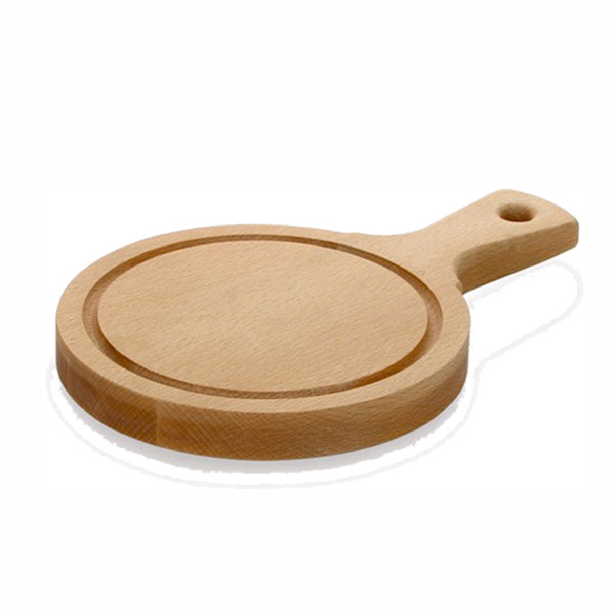 Kaasplank Amigo S rond