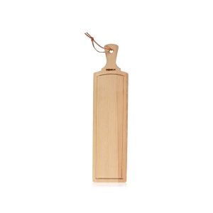 Serveerplank Amigo M recht/smal