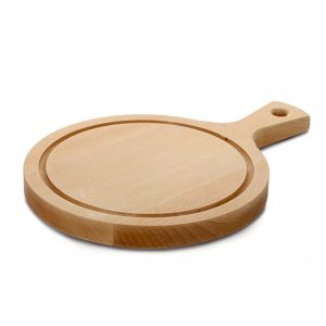 Kaasplank Amigo M rond