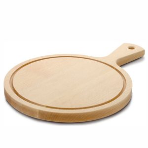 Kaasplank Amigo L rond