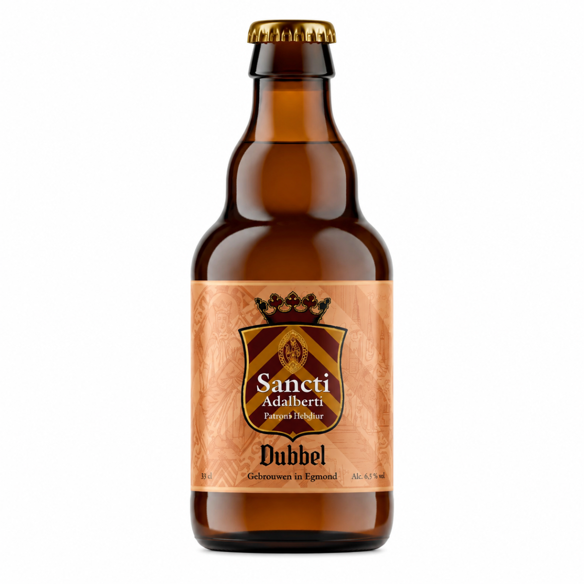 Dubbel bio