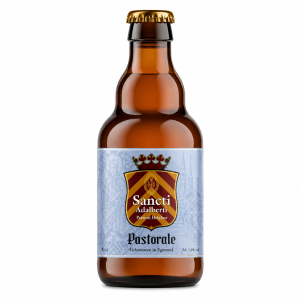 Pastorale bier bio