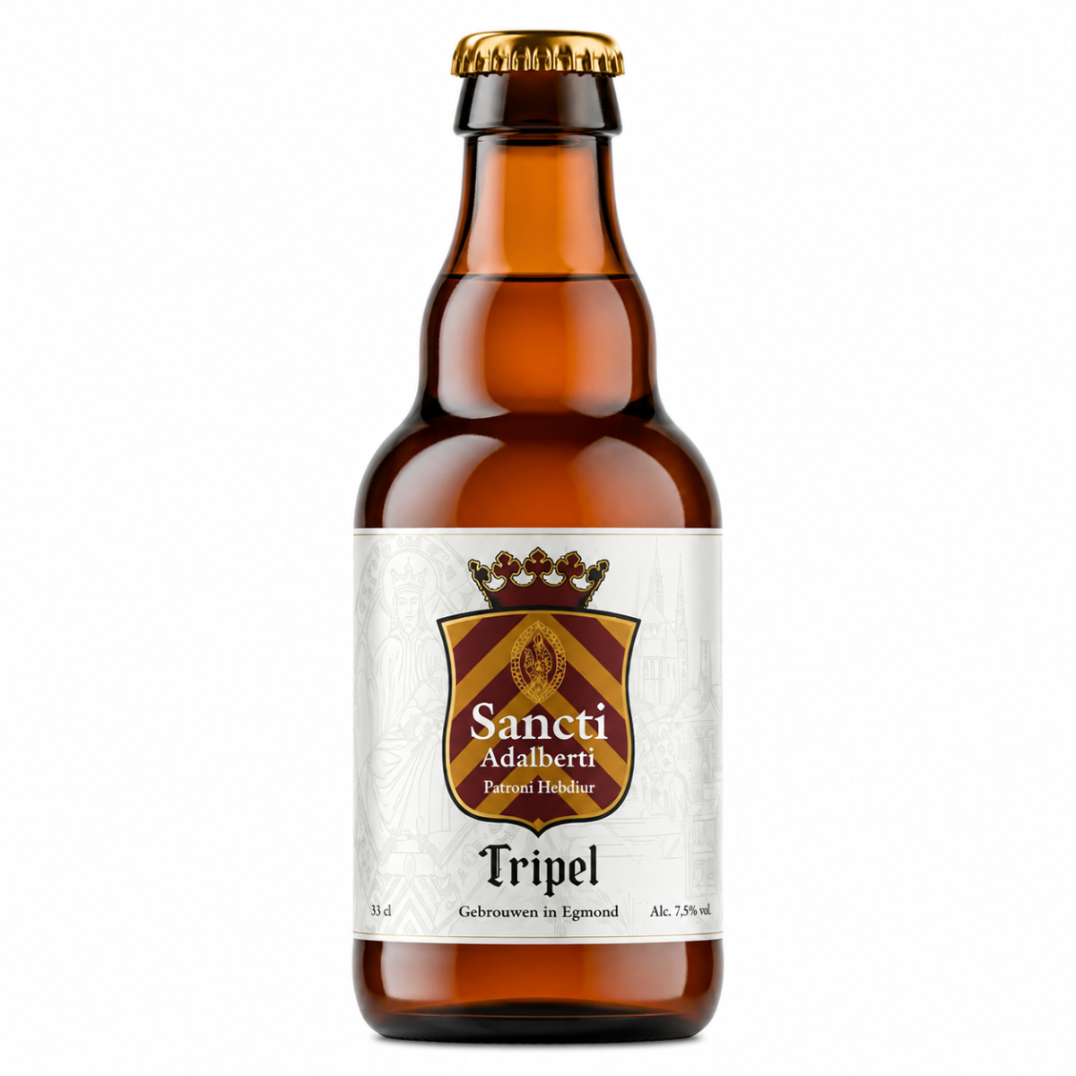 Tripel bio