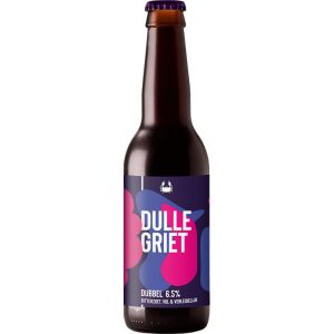 Dulle Griet / Dubbel