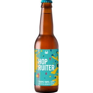 Hopruiter / Tripel