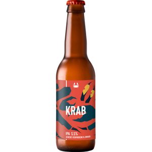 Krab / IPA