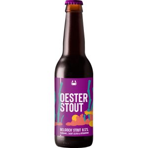 Oesterstout / Stout