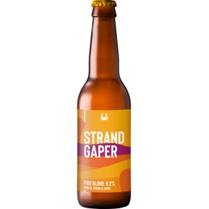 Strandgaper / Blond