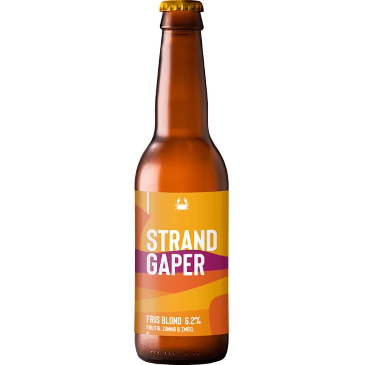 Strandgaper / Blond