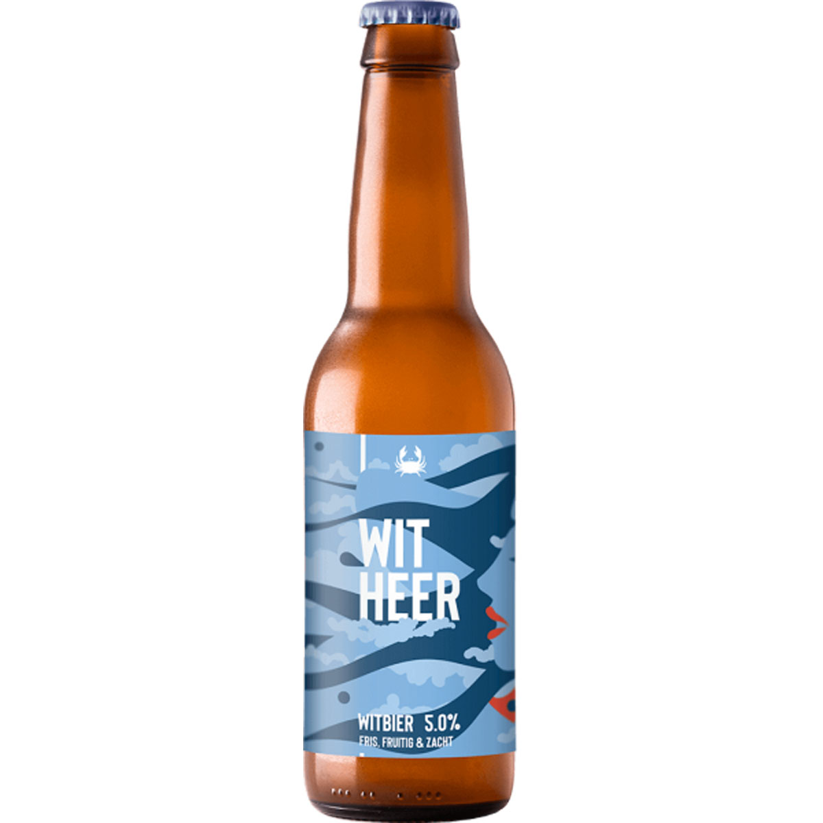 Witheer / Wit