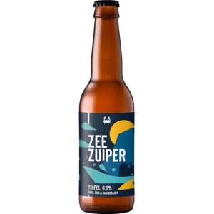 Zeezuiper / Tripel