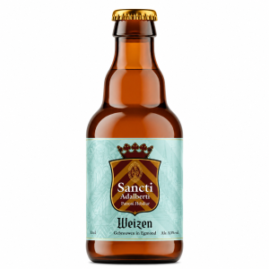 Weizen bio