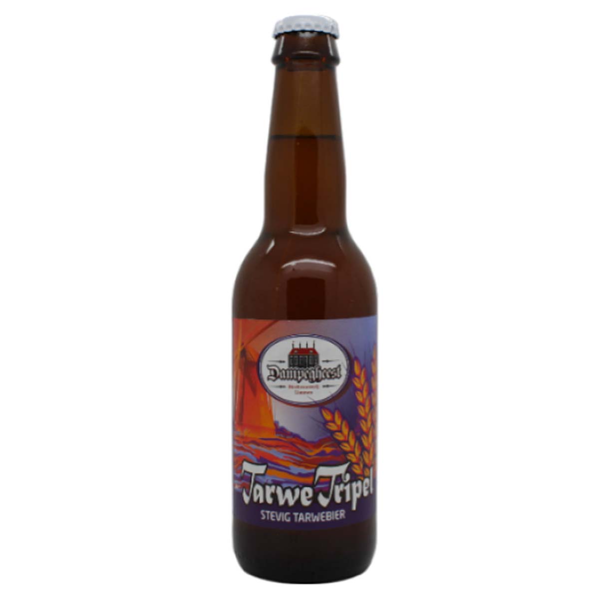 Tarwe Tripel