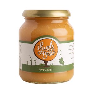 Appelmoes
