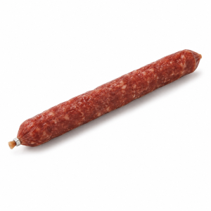 Cervelaatworst Mediteraan