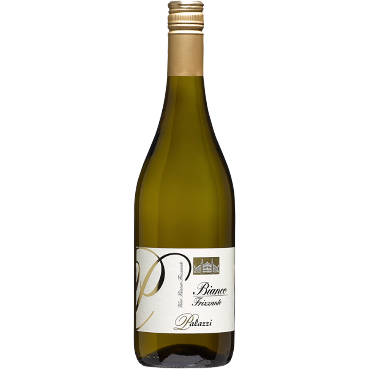 Palazzi - Vino bianco frizzante