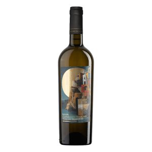 Castelli di Severino IGP Puglia bianco