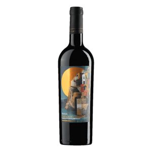 Castelli di Severino IGP Puglia rosso