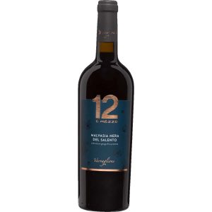 12e mezzo / IPG malvasia nera del Salento