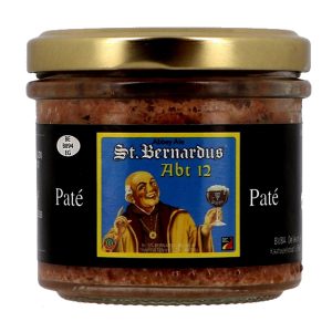St. Bernardus / Paté 100g