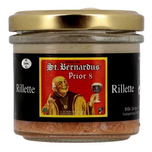 St. Bernardus / Rilette 100g