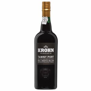 Krohn "Ambassador" - Port Tawny