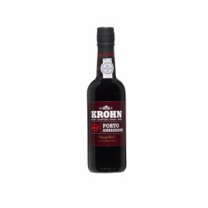 Krohn "Ambassador" - Port Ruby klein