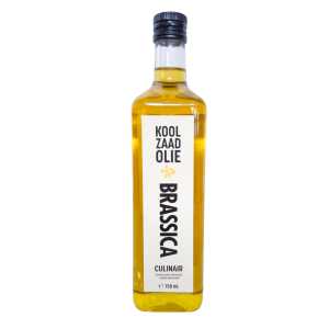 Koolzaadolie Culinair