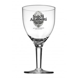 Sancti Adelberti / Glas bokaal 25cl