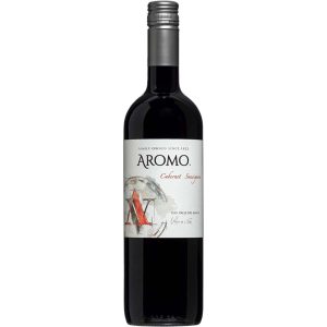 DO Maule Valley / Varietal cabernet sauvignon