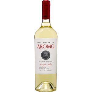 DO Maule Valley / Reserva Privada Sauvignon Blanc