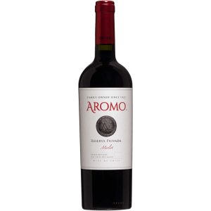 DO Maule Valley / Reserva Privada Merlot
