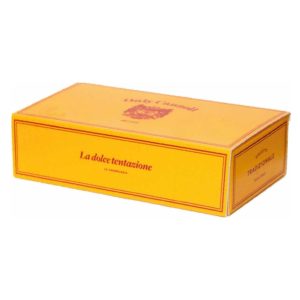 Only Cannoli - Assorti 2stuks
