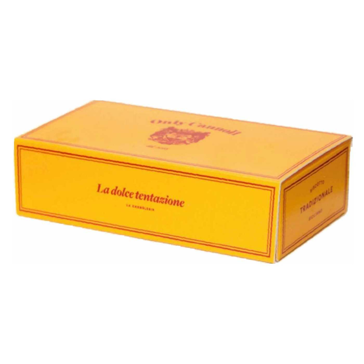 Only Cannoli - Chocolade 2stuks - Afbeelding 3