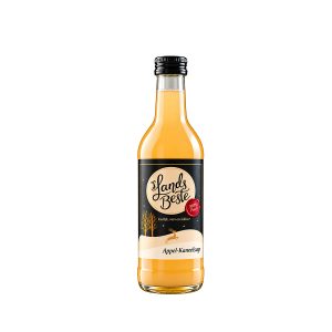 Appel Kaneel sap klein