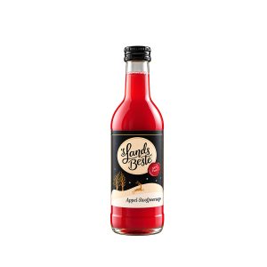 Appel Stoofpeersap klein