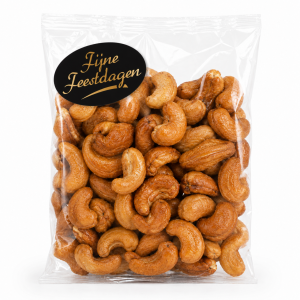 Cashew's - vers gebakken