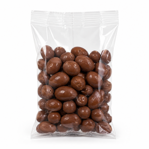 Chocolade Pinda Luxe Melk