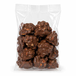Chocolade Pindarotsen Puur