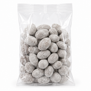 Chocolade Amandelen Sneeuw