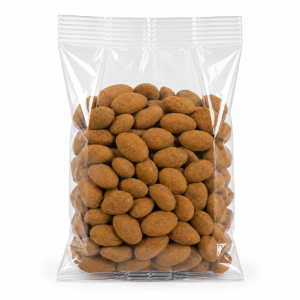 Chocolade Amandelen Kaneel