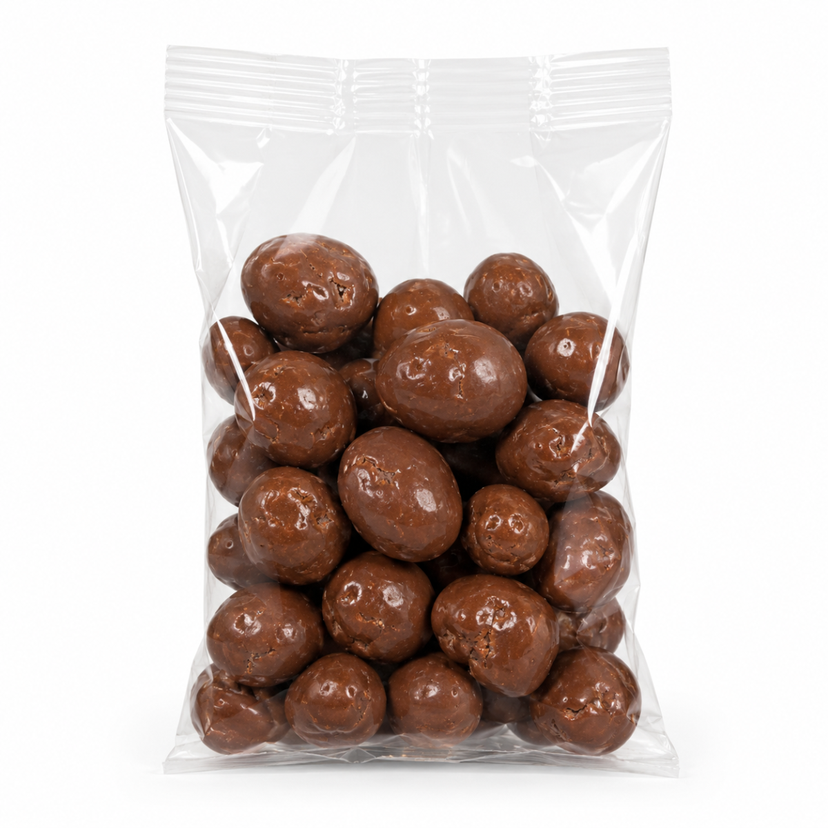Chocolade Cookies Amaretto Melk
