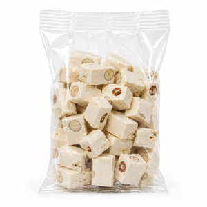 Nougat Amandel Romig