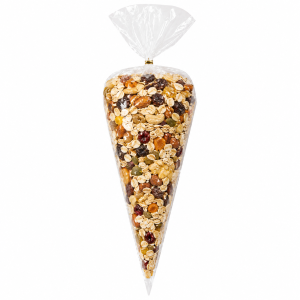 Swaanse Muesli